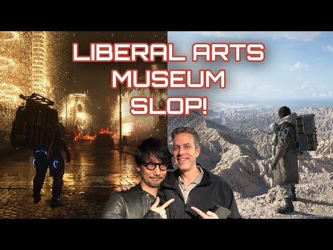 Death Stranding 2 Proves That Gamers are Stupid