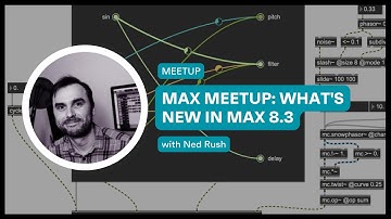 Max meetup - June 2022