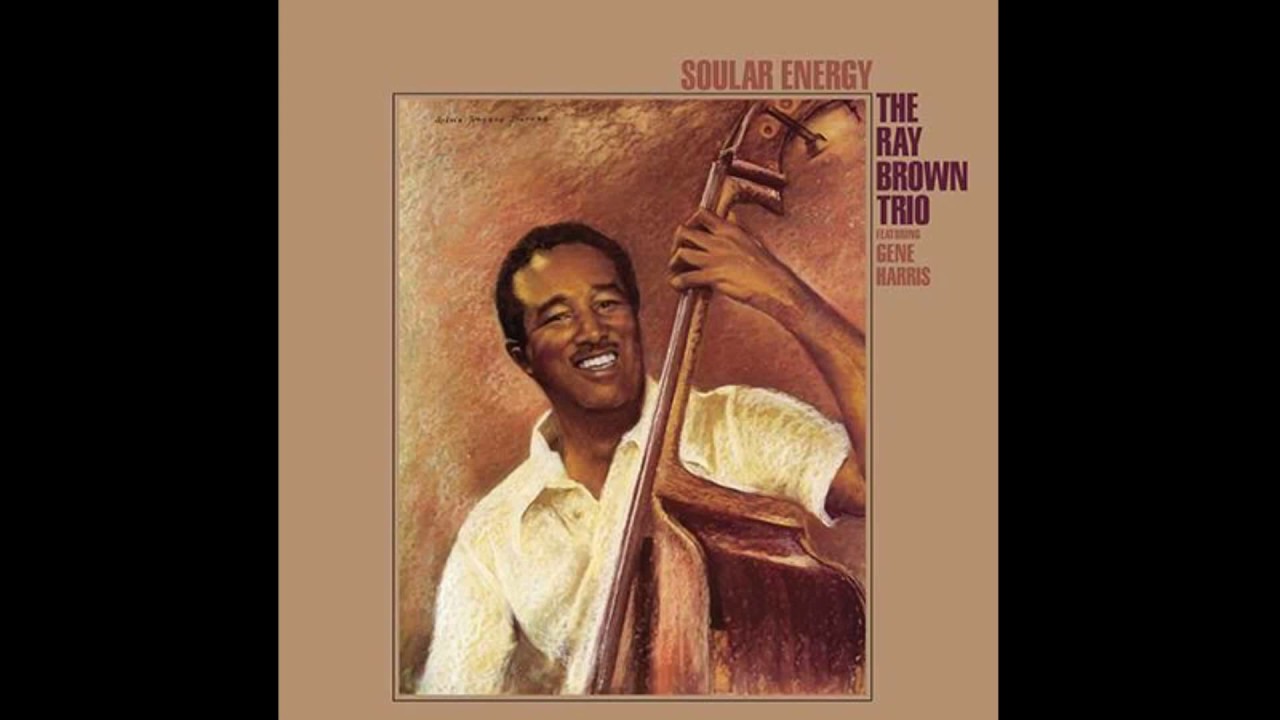 YouTubeでRay Brown - Cry Me A Riverを視聴 YouTubeでRay Brown - Cry Me A Riverを視聴