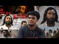 JAIYE SAJANA (Video): Dhurandhar The Revenge (REACTION!)