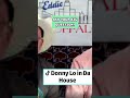 Big Questions with Donnie Lowe #shorts