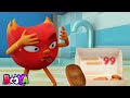 Youtube Thumbnail title