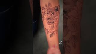 Celebrity #SHORTS - Tattoos: How To Find Your True Meaning @deannabtattoos #tattoo #motivation Profile