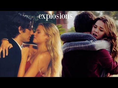 multicouples | explosions.