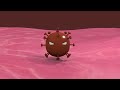 😷 El Coronavirus 🏴‍☠️ 🇨🇳 - Countryballs 3D