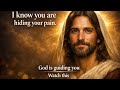 God is trying to say something to you. || Listen this || God message today 
