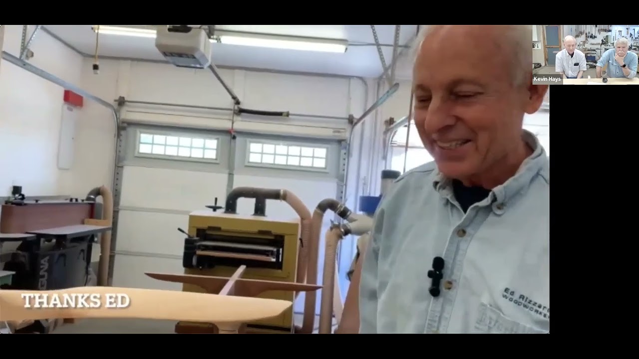 Ask the Experts Workshop 5/2/22