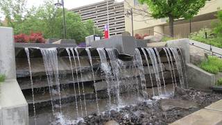 2018 Spokane Falls