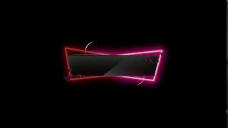 Polosan Intro Youtube/ Opening Youtube!