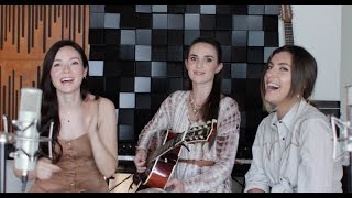 Say Something Cover - Marie Digby Ana Free London Ellis