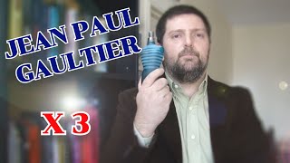 Jean Paul Gaultier - Le Male, Le Male Le Parfum, Le Beau