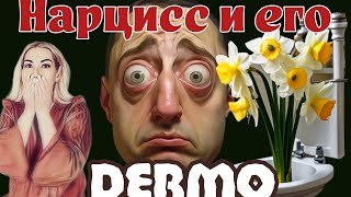 видео: НАРЦИСС и ЕГО 💩ЕРЬМО! Почему вас хотят испачкать, рассказывая про фекалии? картинка: НАРЦИСС и ЕГО 💩ЕРЬМО! Почему вас хотят испачкать, рассказывая про фекалии?