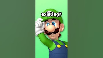 What Was the Year of Luigi?