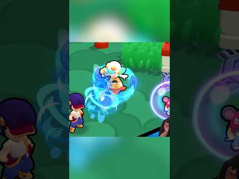 Все о Венди!  #brawlstars #бравлстарс #рекомендации