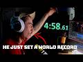 2 Jar Review Speedrun WR (4:58)
