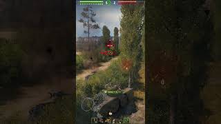 Panhard EBR 90: Stealth mode