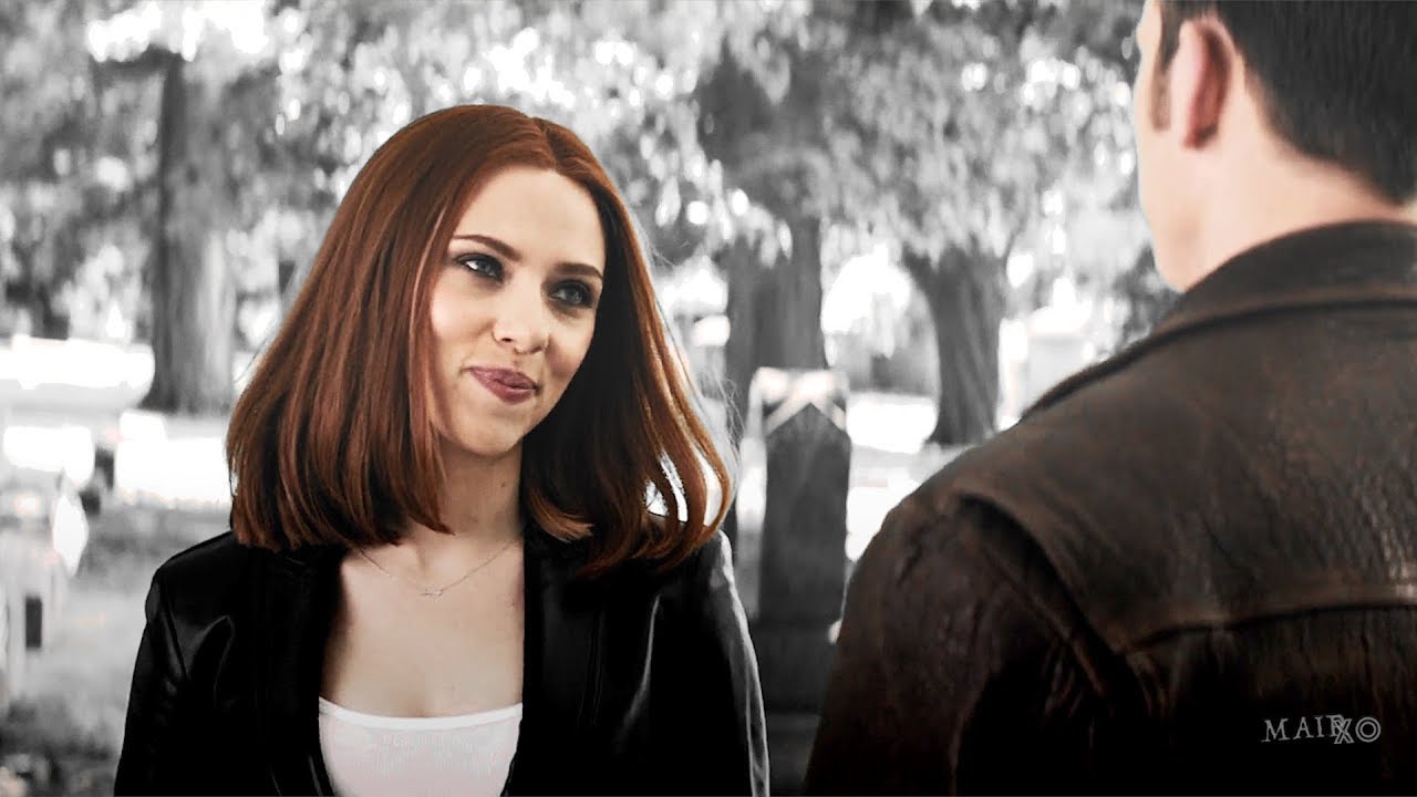 Steve & Natasha | Waves