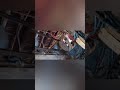 Running On No Power (Milnor Contactor Burner OuT) #Milnor #Industrial #mechanic #electrical #sparky