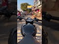 #bulletlover #bulletmerijaan #bullet350 #royalenfield #shok #polish #viral #reaction #omg #shorts