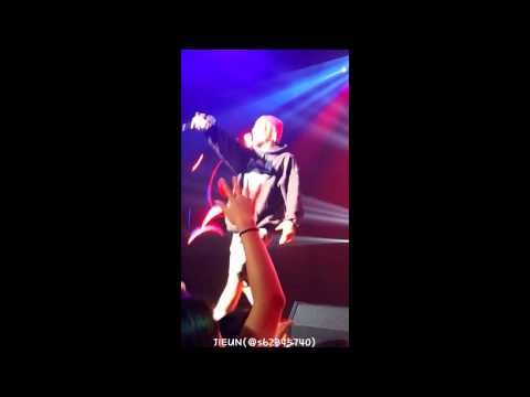 150725 더크라이 백도씨 지코(zico)-터프쿠키(Tough Cookie)