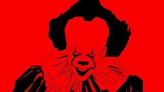 It Strobe Effect: SEIZURE WARNING