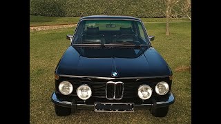 BMW 1502