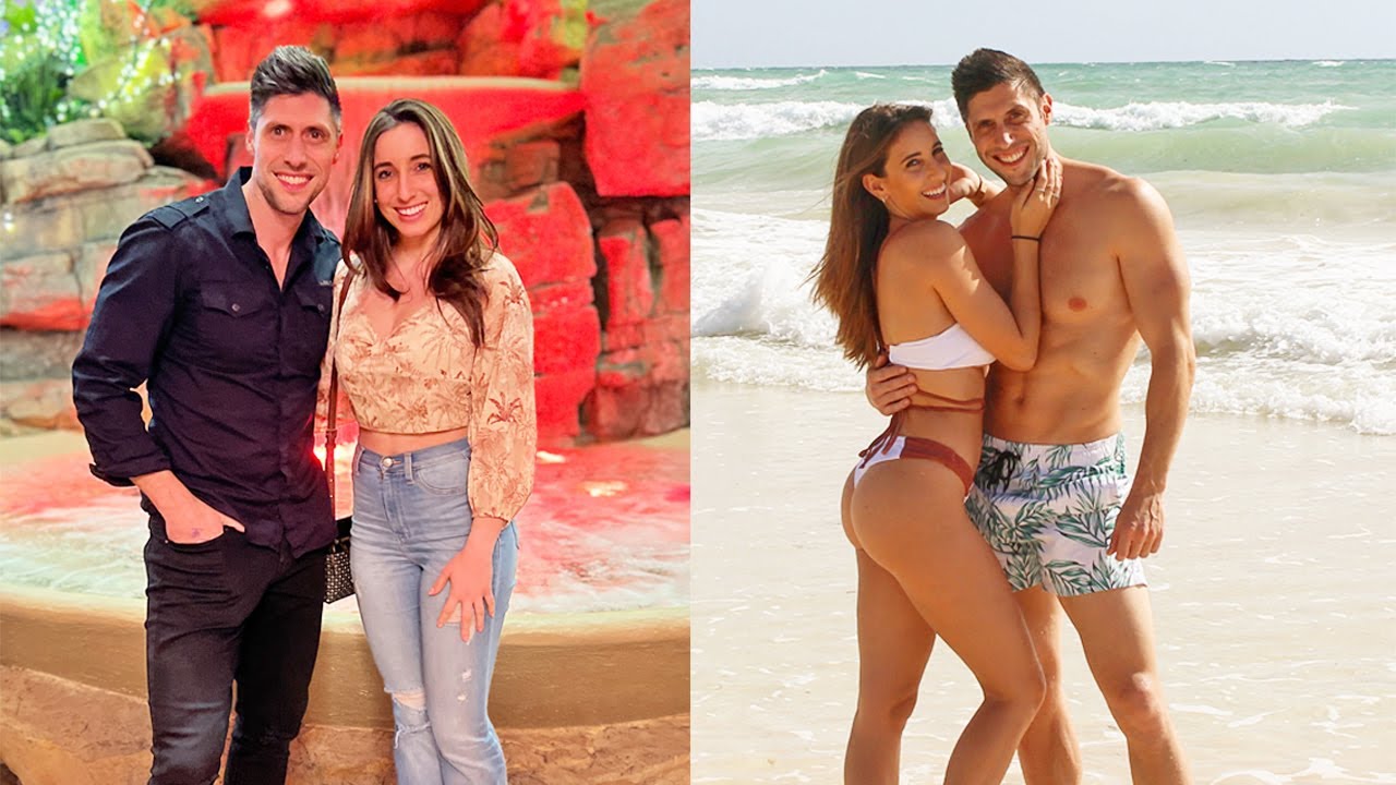 Day in the Life of an Onlyfans Couple!!! - YouTube