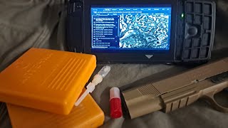 Stalker SoC on PDA from Stalker Anomaly