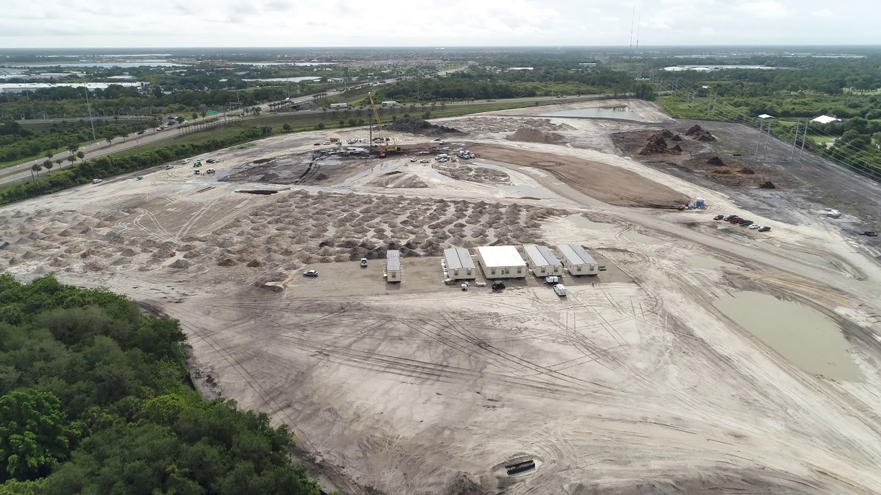 Sarasota Memorial Hospital-Venice, June 2019