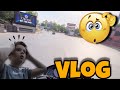 Vlog ❤️😨#reels #funnyshorts #volg #prank 