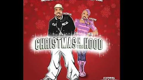Nephew Tommy :: Christmas In The Hood