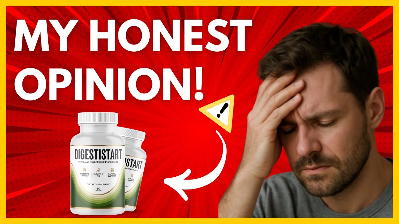 ⛔DIGESTISTART REVIEW -DIGESTISTART REVIEWS -DOES DIGESTISTART WORK