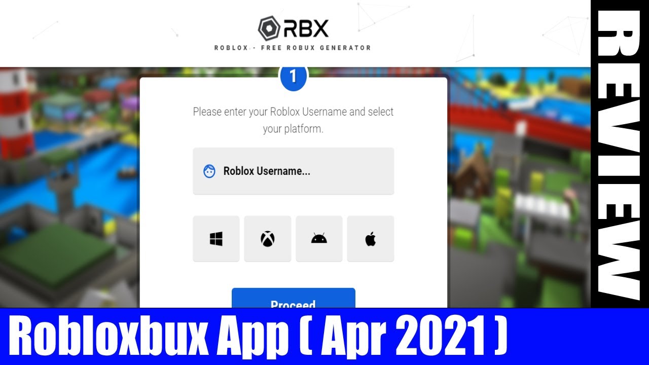 Robloxbux App April Are You Getting Free Robux Here - sites to get free robux