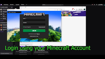 How to install a Twitch Launcher