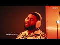 Khalid x Sony’s WH-1000XM5