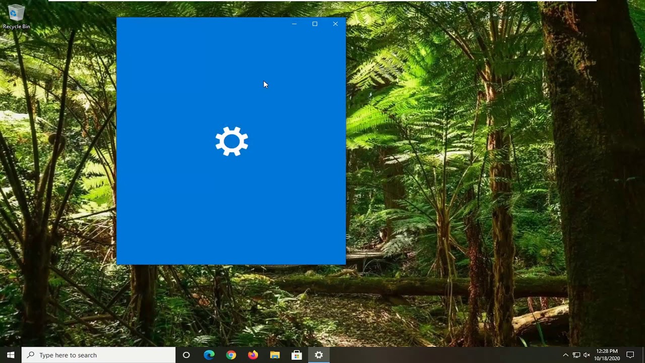 How To Prevent Windows 10 Screen Display From Turning Off Tutorial How To Prevent Windows 10 Screen Display From Turning Off Tutorial