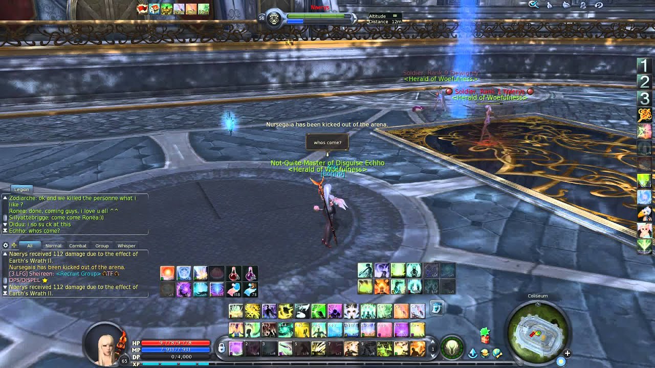 Gameforge Interactive Gameforge Live 2014-9-4-20-58-51-409 - YouTube