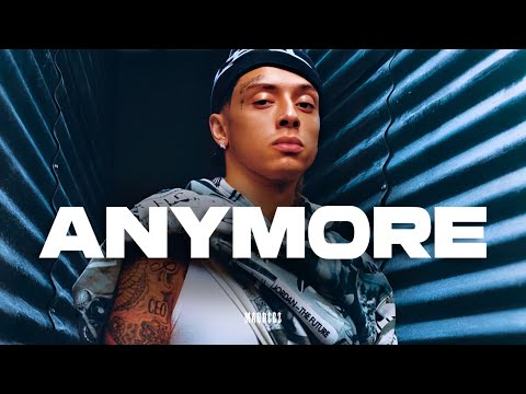 [FREE] Central Cee x sad Melodic Drill Type Beat 2024 - "Anymore" | emotional drill beat