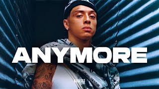 [FREE] Central Cee x sad Melodic Drill Type Beat 2024 - "Anymore" | emotional drill beat