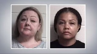 Pct. 1 dispatchers charged with child sex abuse after suicidal sergant implicates them