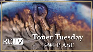 Toner Tuesday: 1994-P American Silver Eagle PCGS MS68 Crescent Sky