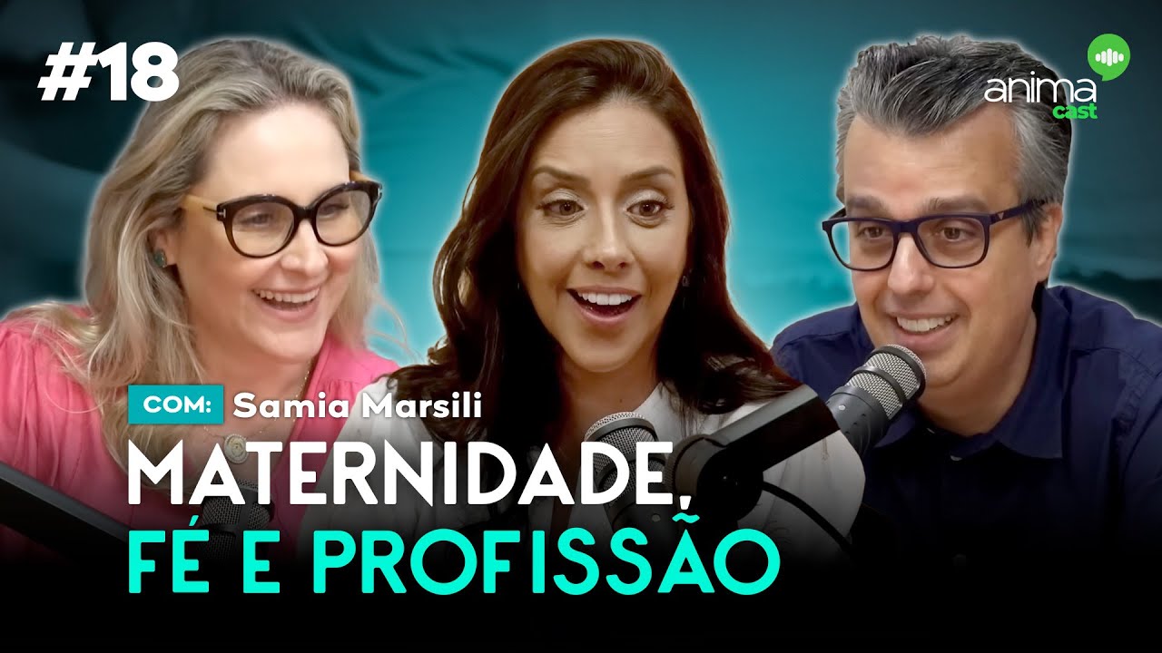Maternidade, fé e profissão. Como é ser mãe de 7 filhos?