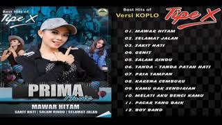 DANGDUT KOPLO FULL Album VERSI Lagu TIPE-X Versi Koplo