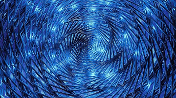 Super Cycle with Geometry Nodes 4K | Blender 3.0 beta