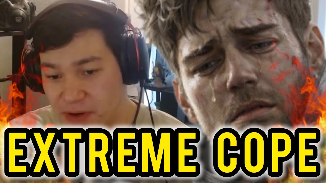 NEW LOW: Highguard Dev Blames You for not being good enough...