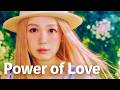 西野カナ - Power of Love