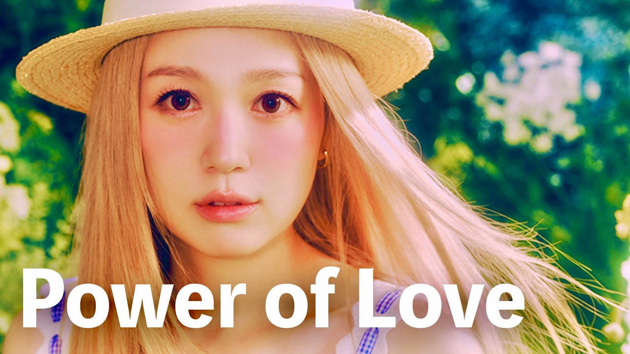 西野カナ - Power of Love - YouTube