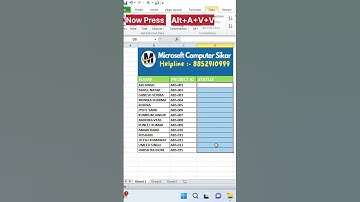 How to Create Data Validation Lists @msexcelwire  drop down list | Excel  data validation