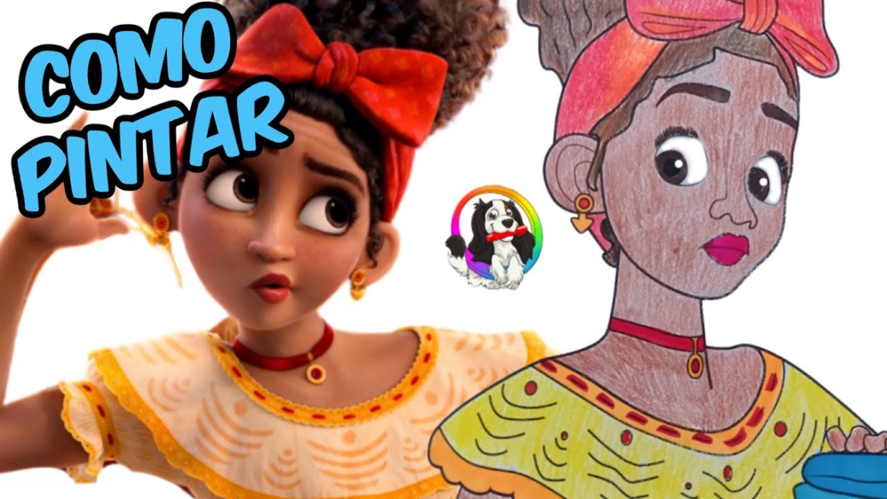 Colorindo o Encanto da Barbie: Fotos de Desenhos para Colorir