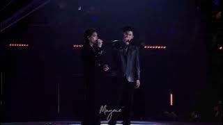 [2050517] เพลงรัก - POND & PHUWIN (ปอนด์ภูวินทร์) | #LOLFanFest2025D1